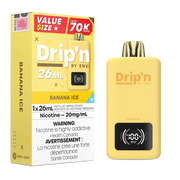Drip'N 26mL 70K - Disposable [ON]