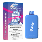 Drip'n Daily 100K 30mL [ON]