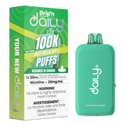 Drip'n Daily 100K 30mL [ON]
