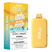 Drip'n Daily 100K 30mL [ON]