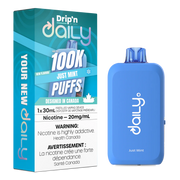 Drip'n Daily 100K 30mL [ON]