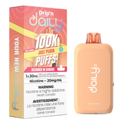 Drip'n Daily 100K 30mL [ON]