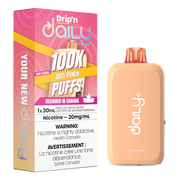 Drip'n Daily 100K 30mL [ON]