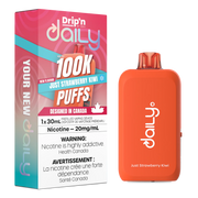 Drip'n Daily 100K 30mL [ON]
