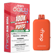 Drip'n Daily 100K 30mL [ON]