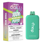 Drip'n Daily 100K 30mL [ON]