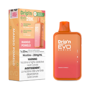 Drip'N EVO 28K - Disposable