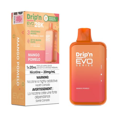 Drip'N EVO 28K - Disposable