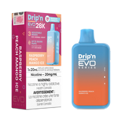 Drip'N EVO 28K - Disposable