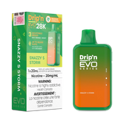 Drip'N EVO 28K - Disposable