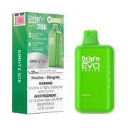 Drip'N EVO 28K - Disposable