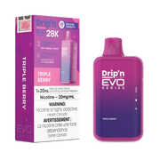 Drip'N EVO 28K - Disposable