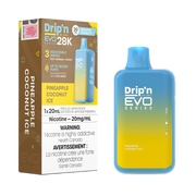 Drip'N EVO 28K - Disposable