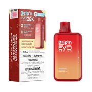 Drip'N EVO 28K - Disposable