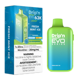 Drip'n Evo 63k (ONTARIO)