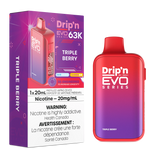 Drip'n Evo 63k (ONTARIO)