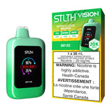 Stlth Vision (Outside Ontario Stamp)