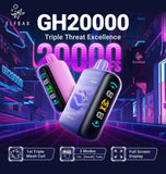 ELFBAR 20000 PUFF (ONTARIO STAMP)