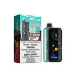 Ripper xXx 100k ( outside ontario sale only )