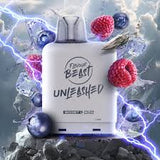 Level X Unleashed 25k (OUTSIDE ONTARIO SALE ONLY)