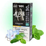 Flavour Beast Alpha 80K