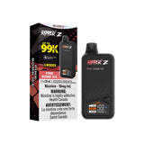 Ripper Z 99k 10ml (OUTSIDE ONTARIO STAMP)