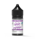Flavour Beast Unleashed Salt Nic 30mL - E-Liquid [FE]