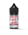 Flavour Beast Unleashed Salt Nic 30mL - E-Liquids [ON]