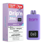 Drip'n 70K (Ontario stamp)