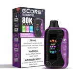 80K Gcore Runner ( OUtside ontario )