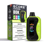 80K Gcore Runner ( OUtside ontario )