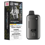 Flavour Beast Alpha [ON]