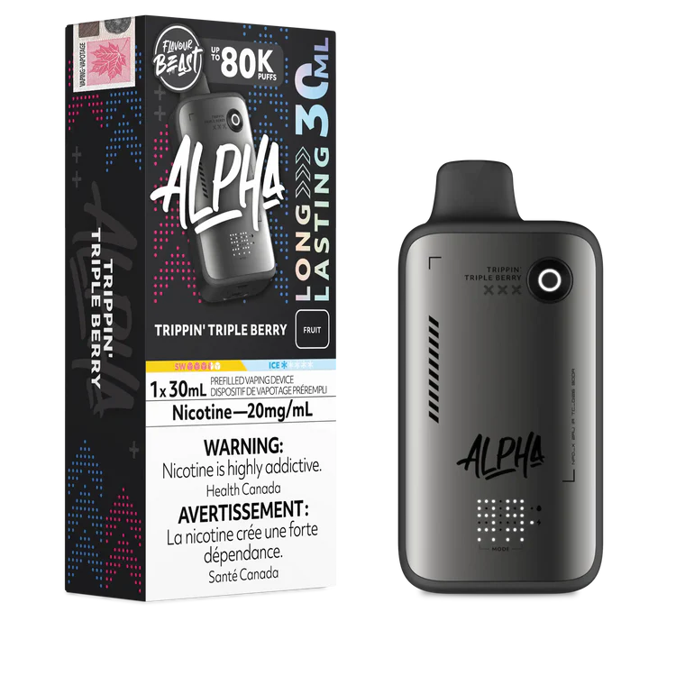 Flavour Beast Alpha [ON]