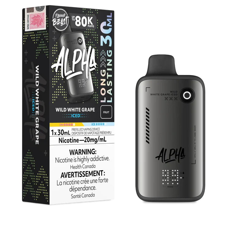 Flavour Beast Alpha [ON]