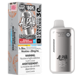 Flavour Beast Alpha Lighter Flavour 80K - Disposable [ON]