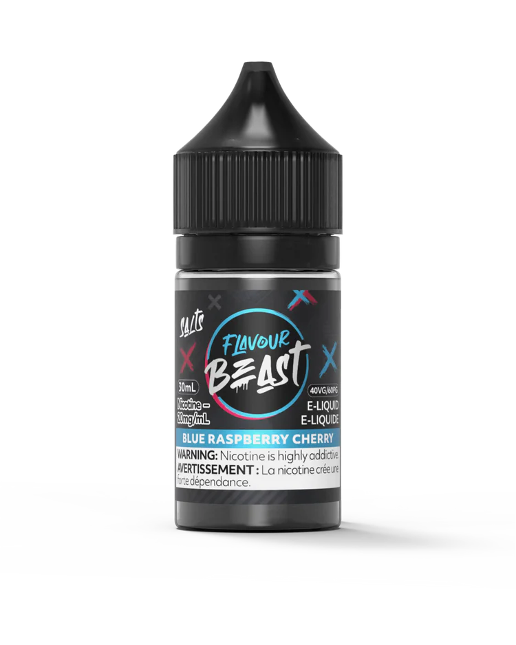 Flavour Beast Classic E-Liquid Salts 30mL [FE]