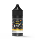 Flavour Beast Classic E-Liquid Salts 30mL — product photo — Federal excise stamp