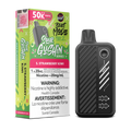 Flavour Beast Beast Mode Max 2 — product photo — Ontario excise stamp