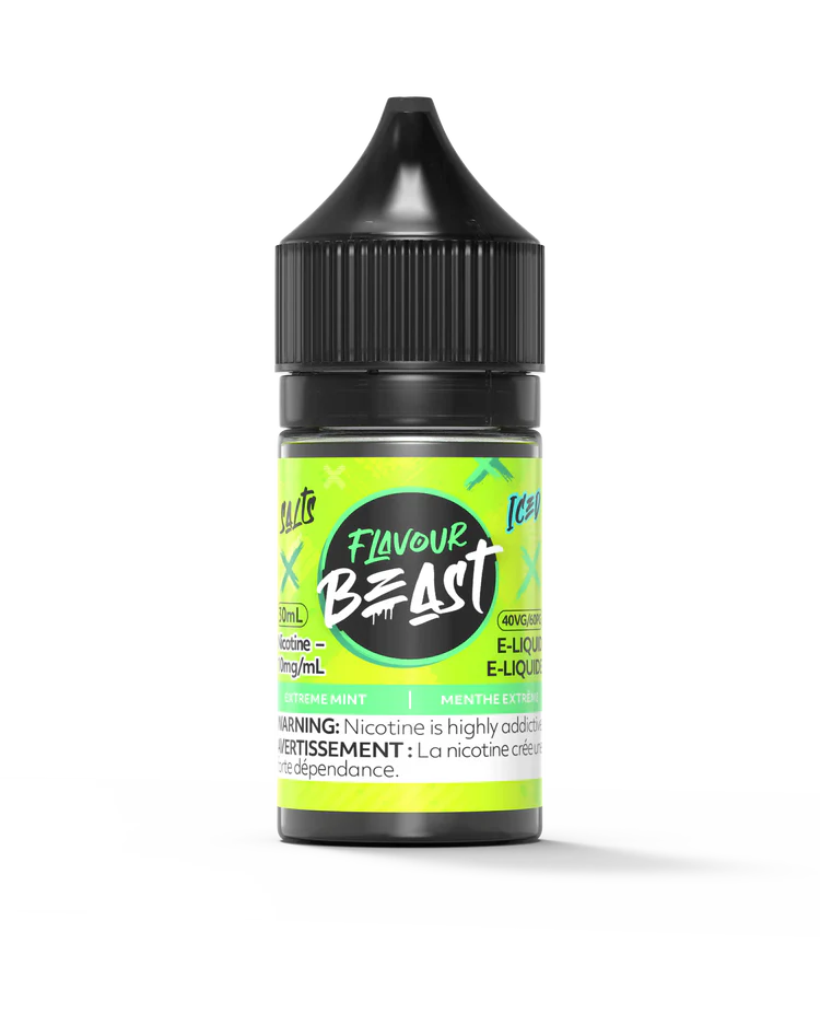 Flavour Beast Classic E-Liquid Salts 30mL [FE]