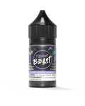 Flavour Beast Classic E-Liquid Salts 30mL — product photo — Federal excise stamp