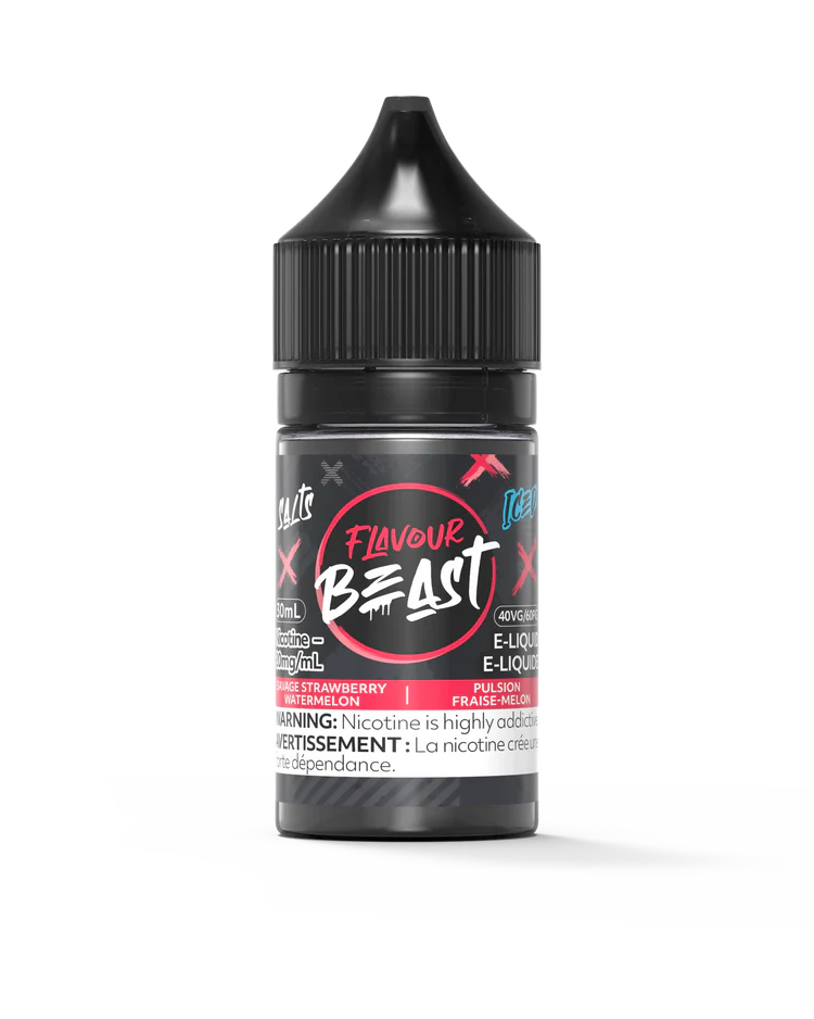 Flavour Beast Classic E-Liquid Salts 30mL [FE]