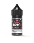 Flavour Beast Salt Nic 30mL - E-Liquid — product photo — Ontario excise stamp