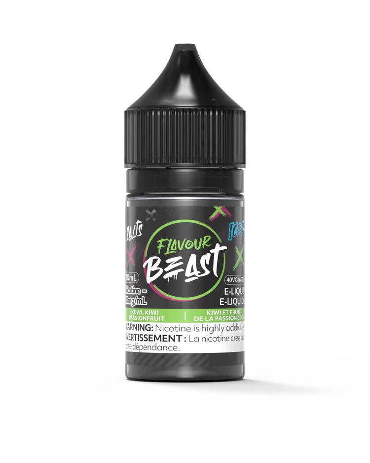 Flavour Beast Classic E-Liquid Salts 30mL [FE]