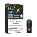 Flavour Beast Flow - Closed Pod System Pods [FE]