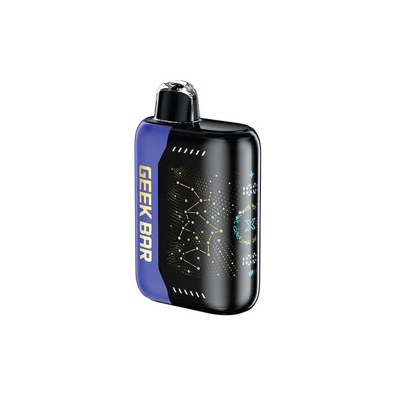 Geek Bar Pulse X 25K - Disposable [ON]