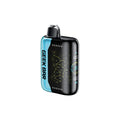 Geek Bar Pulse X 25K - Disposable Citrus Smash Ice — Ontario excise stamp