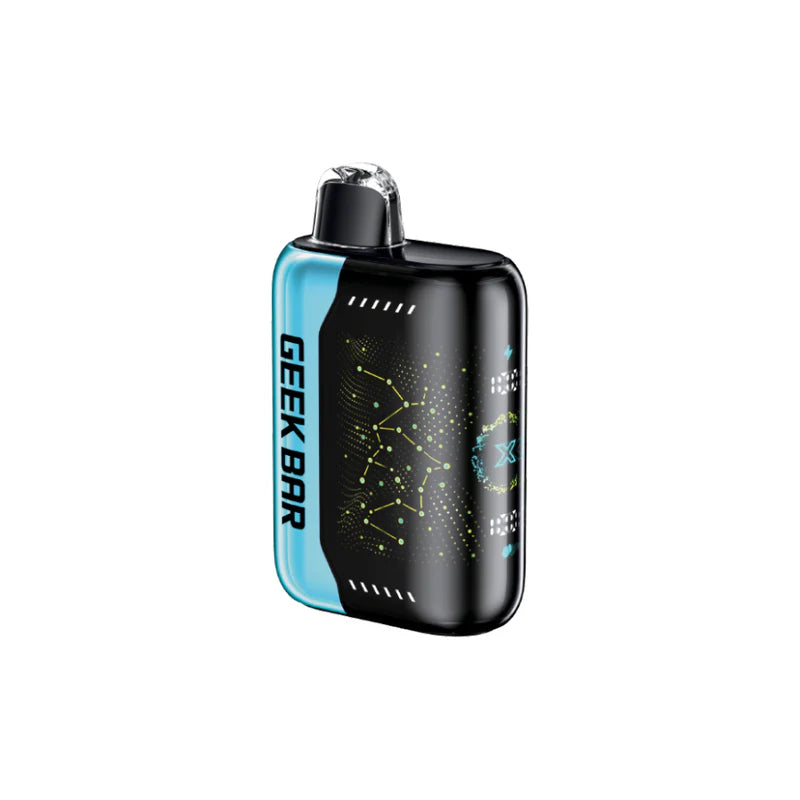 Geek Bar Pulse X 25K - Disposable [ON]