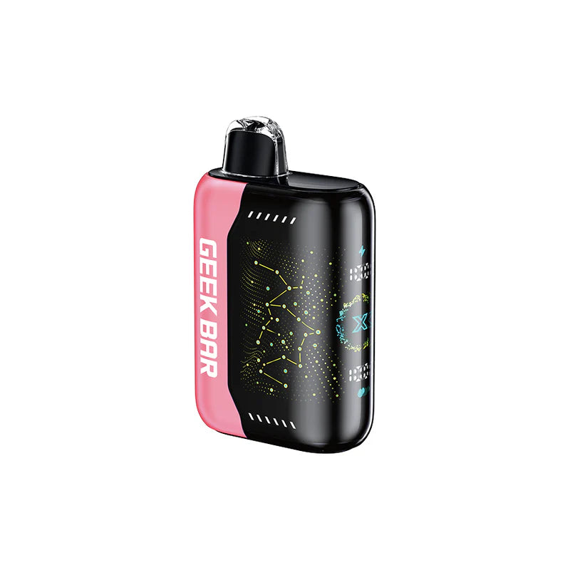 Geek Bar Pulse X 25K - Disposable [ON]