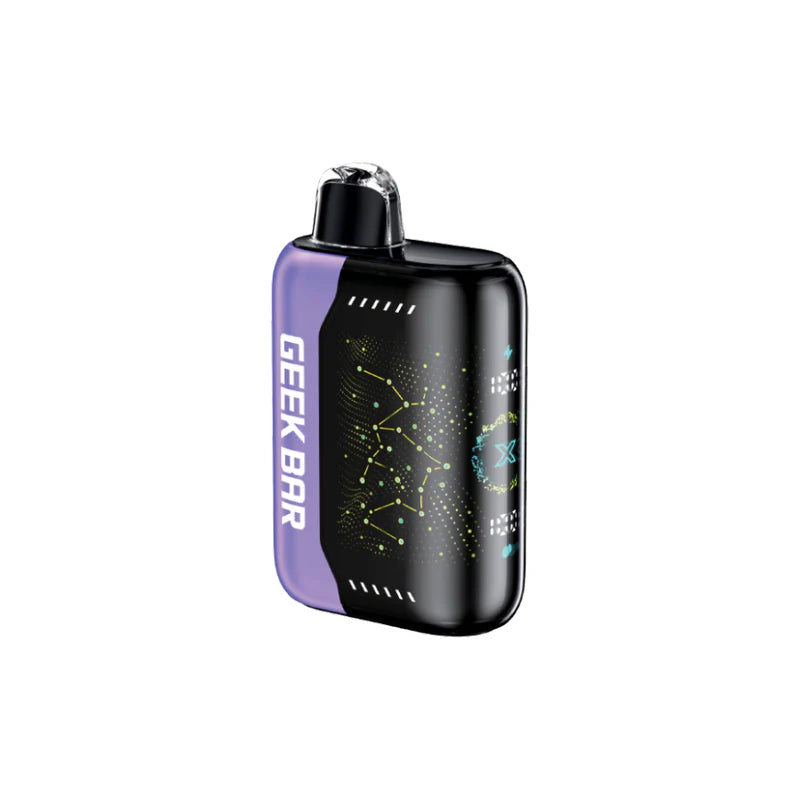 Geek Bar Pulse X 25K - Disposable [ON]