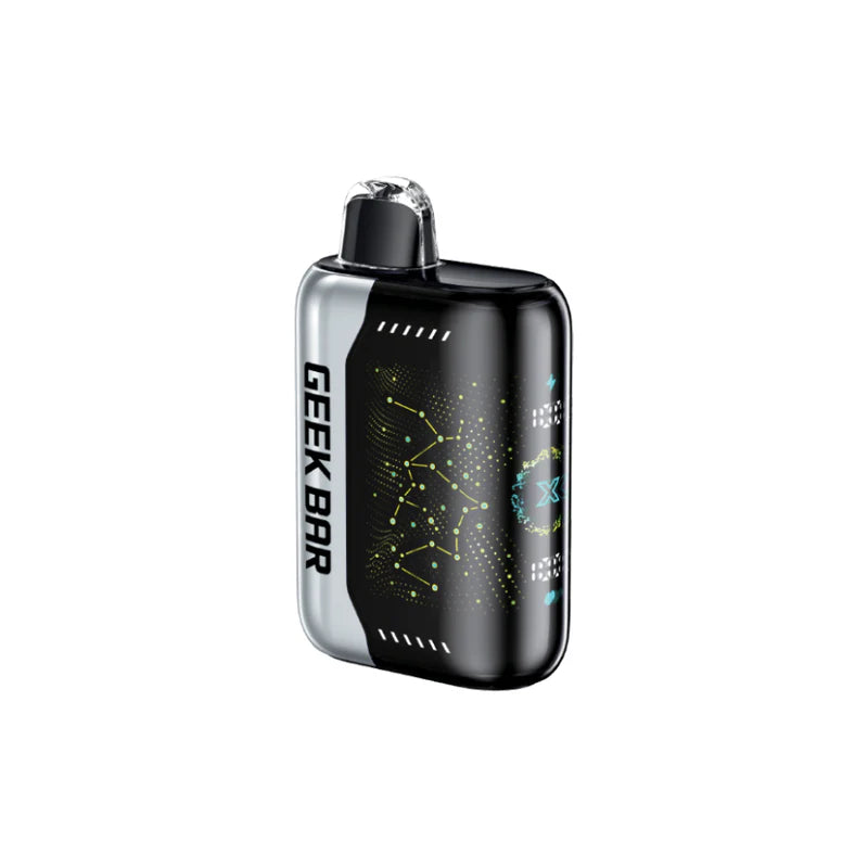 Geek Bar Pulse X 25K - Disposable [ON]